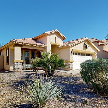 Desert Gem Queen Creek Exterior foto