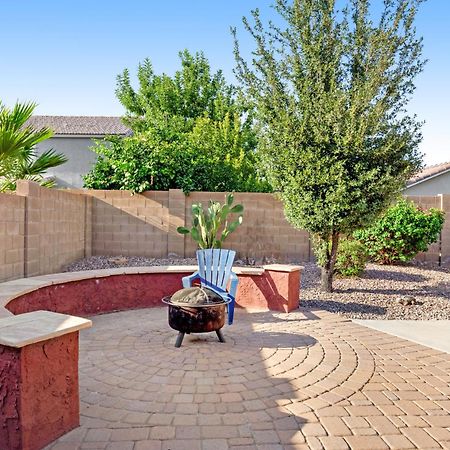 Desert Gem Queen Creek Exterior foto