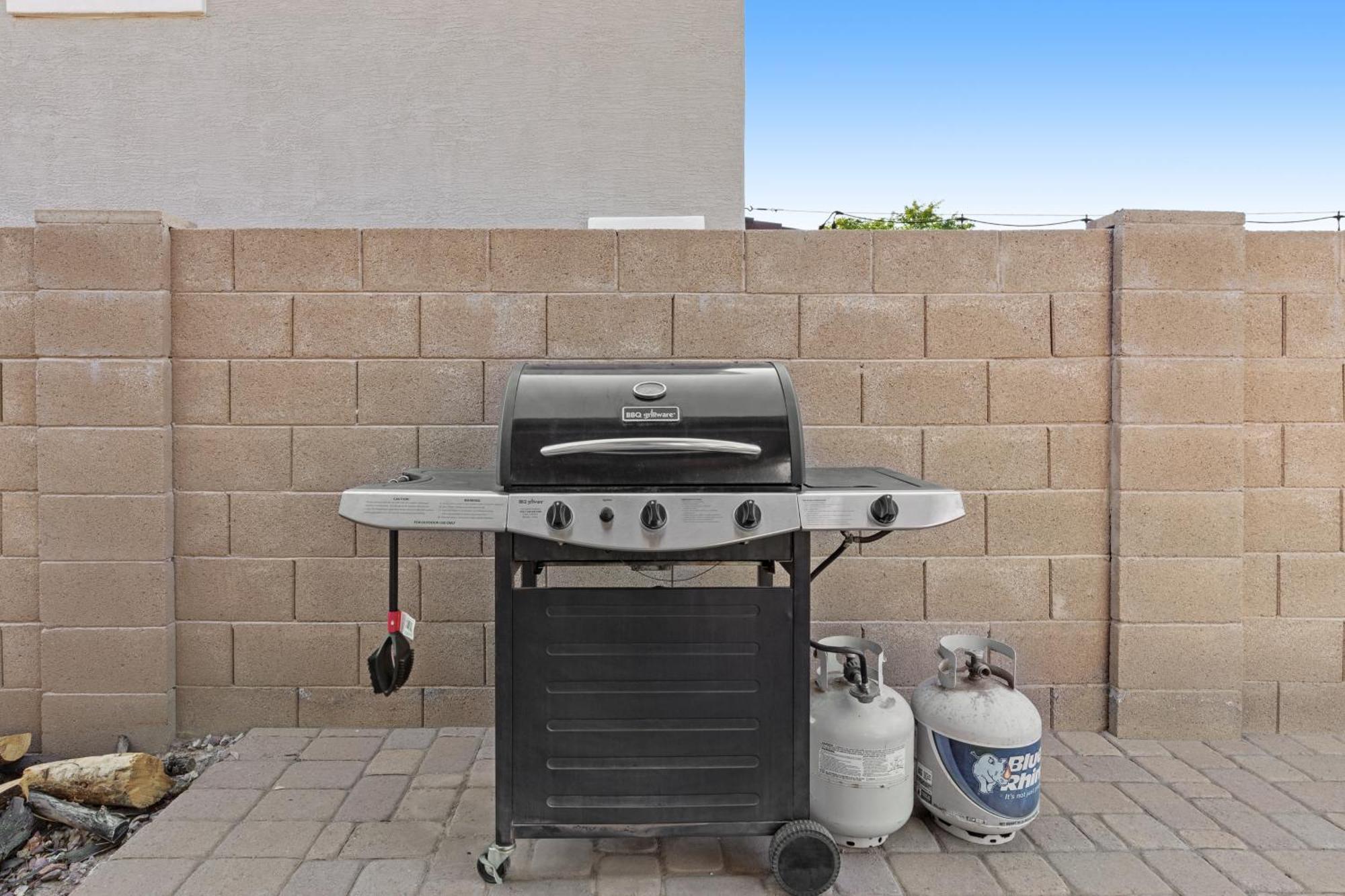 Desert Gem Queen Creek Exterior foto