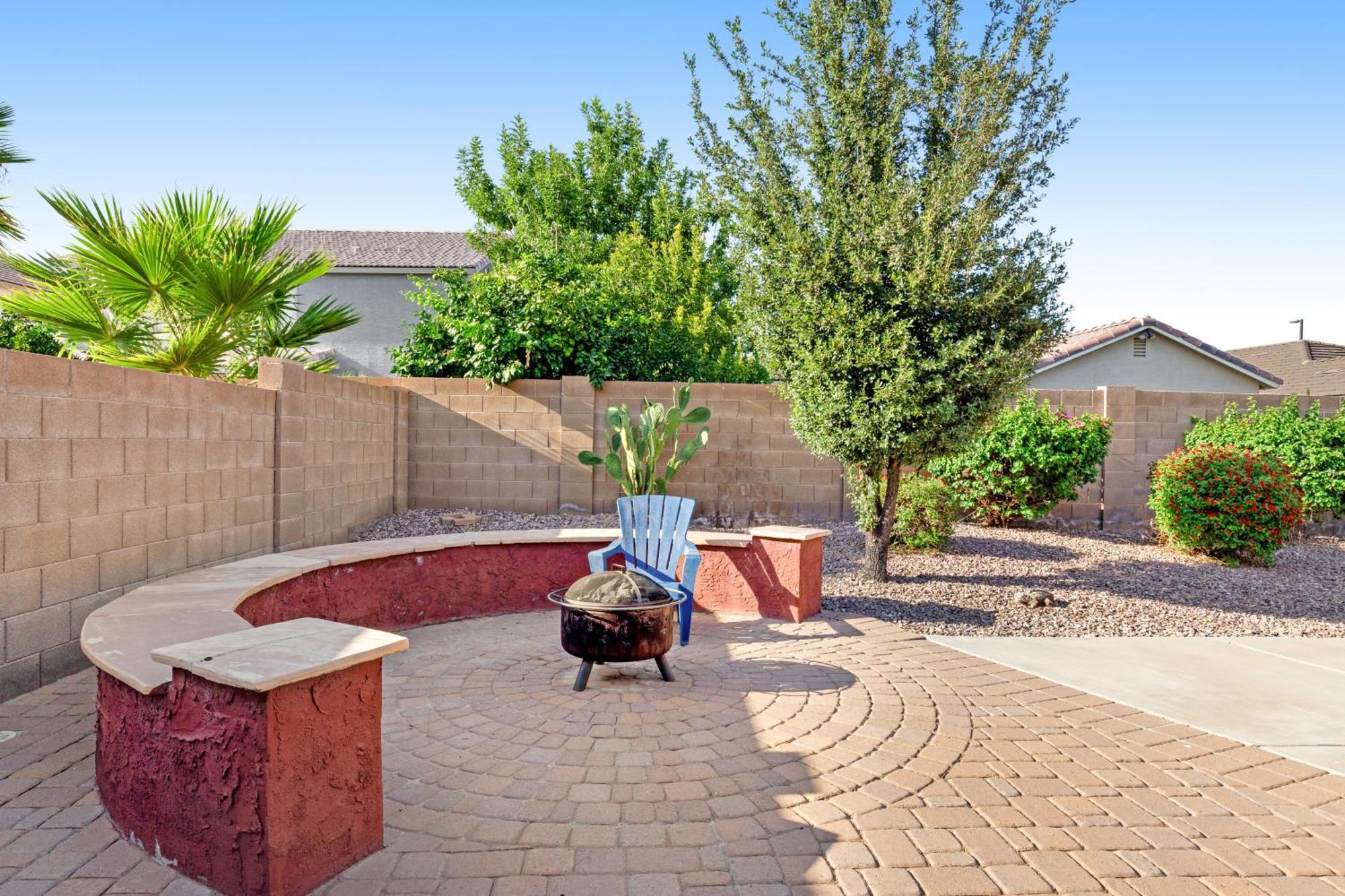 Desert Gem Queen Creek Exterior foto