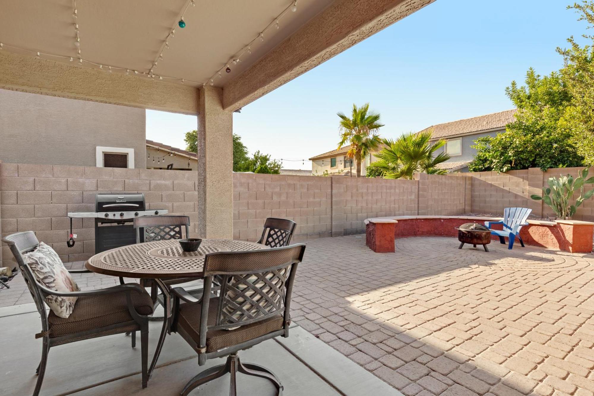 Desert Gem Queen Creek Exterior foto
